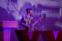В Туле стартовал фестиваль военного кино имени Юрия Озерова: фоторепортаж Myslo, Фото: 38