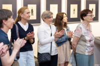 В Туле открылась выставка «История одной страсти. “Анна Каренина” в МХАТе», Фото: 29