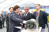 Форум по цифровизации оборонно-промышленного комплекса России, Фото: 25