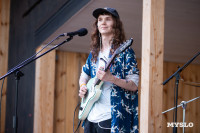 Музыка, карнавал и ламповый вечер: на дикомятном поле прошел Vashana Sup Camp, Фото: 189