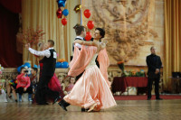 Танцевальный праздник клуба «Дуэт», Фото: 48