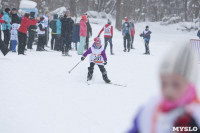 Лыжная гонка Vedenin Ski Race, Фото: 56