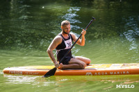 Фестиваль Myslo-SUP и пикник «Слободы»: большой фоторепортаж и видео с , Фото: 236