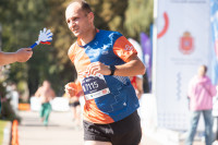 ЭвоКом полумарафон «Тула»: бежали все! , Фото: 89