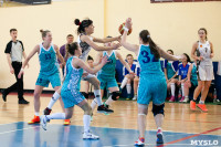 Женщины баскетбол первая лига цфо. 15.03.2015, Фото: 40
