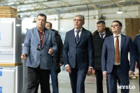 Тульский завод холодильников «ДОН» в два раза увеличит объемы производства, Фото: 62