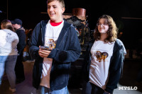 фестиваль стимпанк-культуры Ferrum, Фото: 135