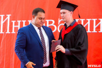 Вручение дипломов магистрам ТулГУ, Фото: 122
