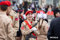 Парад репетиция 7 мая, Фото: 45