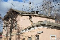 Снос аварийного дома на улице Октябрьской, Фото: 3