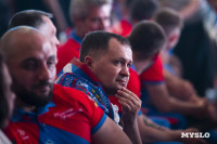 Участник Кубка Защитников Отечества: «Спорт — это отличная возможность не сидеть на месте», Фото: 3