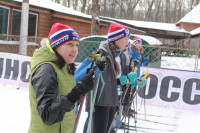 В Туле состоялась традиционная лыжная гонка , Фото: 26