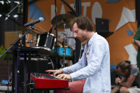 Фестиваль PATIO JAZZ FEST в Туле: как это было, Фото: 96
