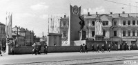 Памятники Ленину: история, Фото: 3