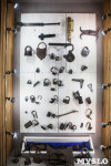 Туляки собрали более сотни замков и ключей для новой выставки в музее «Тульские древности», Фото: 3