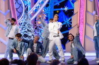 Новый год на канале Россия 1 , Фото: 30