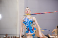 Соревнования по художественной гимнастике на призы благотворительного фонда «Земляки», Фото: 99