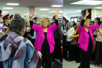 Торжественное открытие фестиваля, Фото: 11