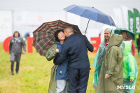 Комбайны на автопилоте и новые продукты от производителей: как прошел День Тульского поля, Фото: 18