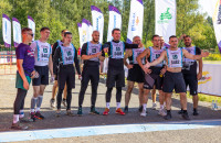 Гонка Героев-2025, Фото: 105