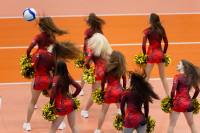 «Тулица» уступила «Корабелке» по итогам пяти сетов: фоторепортаж с матча, Фото: 12