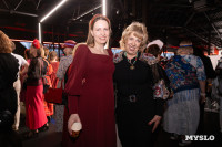 Русская сказка в современном стиле: как «Фитнес Парк» отметил 7-летие, Фото: 40