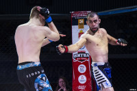 «Битва за Тула»: тульские бойцы MMA захватили 8 побед в октагоне, Фото: 20