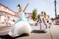 Парад невест-2014, Фото: 3