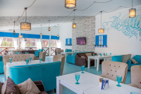 Тульские кафе и рестораны с летней верандой: уютный отдых, Фото: 5