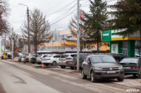 Туляки пожаловались на ремонт дороги на ул. Некрасова, Фото: 15