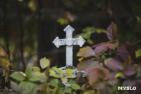 Всехсвятское кладбище, Фото: 21