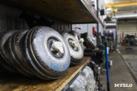 Сломалось АКПП: где отремонтировать в Туле?, Фото: 16