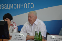 Экономический форум в Новомосковске, Фото: 4