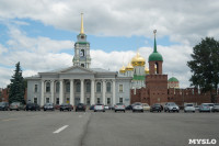Снос электроподстанции в тульском кремле, Фото: 9