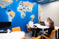 «Рейтинг» приключений: прямиком из Тулы на автобусе — в Питер, Крым и Кавказ, Фото: 12