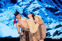 Туляки заняли все призовые места в финале Оружейной лиги КВН, Фото: 116