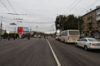 Срок окончания ремонта проспекта Ленина снова перенесут, Фото: 17