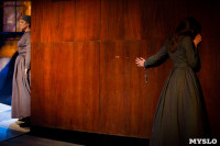 Премьера "Грозы" в Драмтеатре. 12.02.2015, Фото: 44
