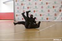 Соревнования по кикбоксингу, Фото: 7