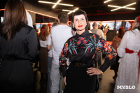 Русская сказка в современном стиле: как «Фитнес Парк» отметил 7-летие, Фото: 37