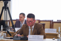 Перспективы взаимодействия систем российского и белорусского образования обсудили в Смоленске, Фото: 6