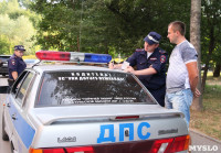 Полицейские провели рейд по тульским детским садам, Фото: 3