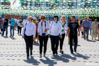 Фестиваль СВОЕ в Тульском кремле, Фото: 19