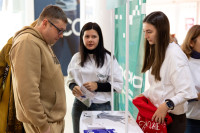 Семейный фестиваль в ТРЦ "Макси", Фото: 44