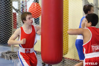 Чемпионат и первенство Тульской области по боксу, Фото: 4