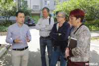 Встреча Александра Картышова с жителями района, Фото: 19