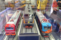 Поезд-музей в Туле, Фото: 7