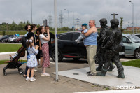 День ВДВ 2025, Фото: 13