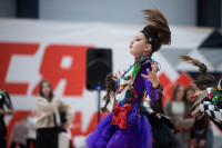 Акробатический рок-н-ролл, Фото: 126