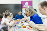 Депутаты Тульской областной Думы подарили праздник детям , Фото: 32